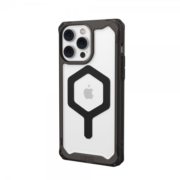 Urban Armor Gear (UAG) iPhone 14 Pro Max Deksel Plyo MagSafe Svart