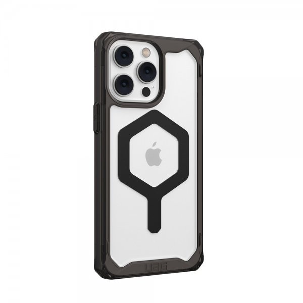 Urban Armor Gear (UAG) iPhone 14 Pro Max Deksel Plyo MagSafe Svart