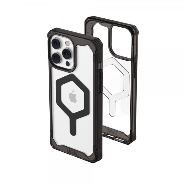 Urban Armor Gear (UAG) iPhone 14 Pro Max Deksel Plyo MagSafe Svart