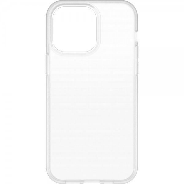 Otterbox iPhone 14 Pro Max Deksel React Clear