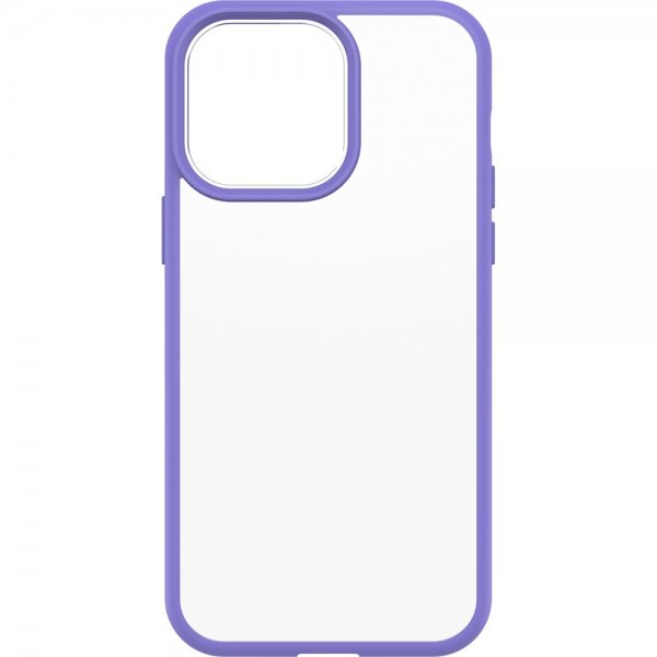 Otterbox iPhone 14 Pro Max Deksel React Purplexing
