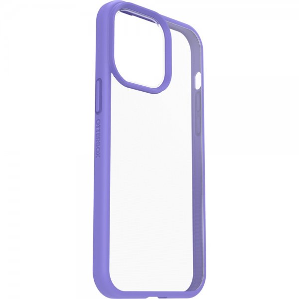 Otterbox iPhone 14 Pro Max Deksel React Purplexing