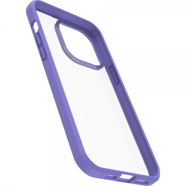 Otterbox iPhone 14 Pro Max Deksel React Purplexing
