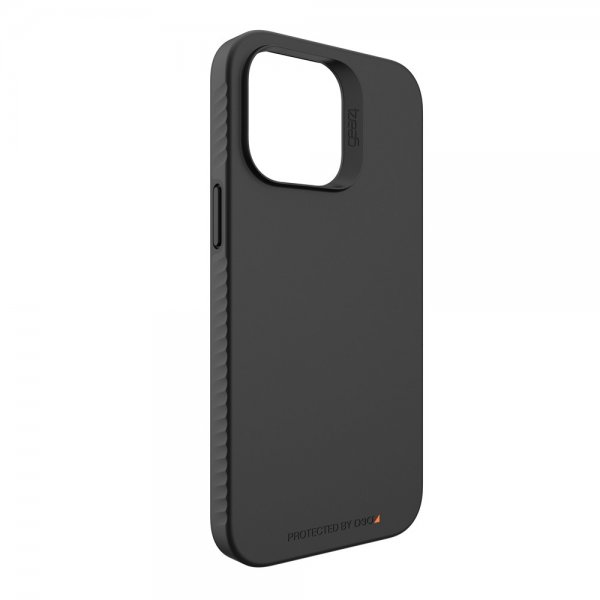 Gear4 iPhone 14 Pro Max Deksel Rio Svart
