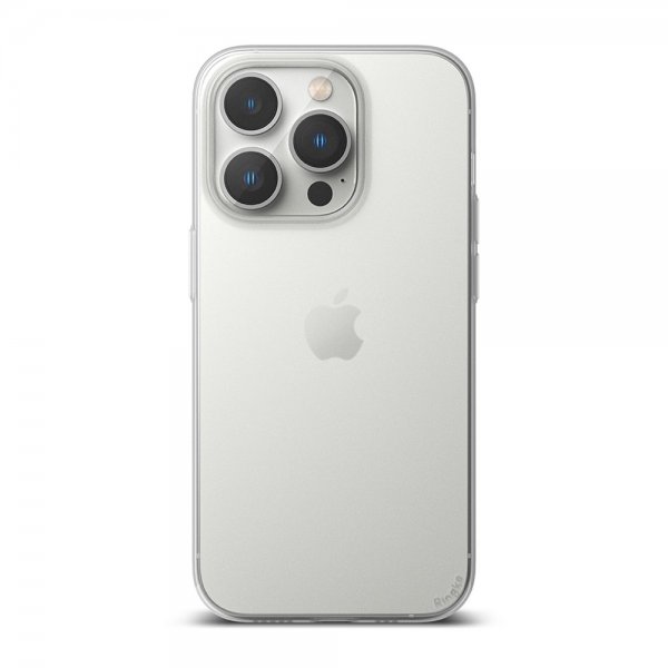 Ringke iPhone 14 Pro Max Deksel Slim Matte Clear
