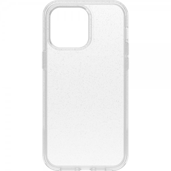 Otterbox iPhone 14 Pro Max Deksel Symmetry Clear Stardust
