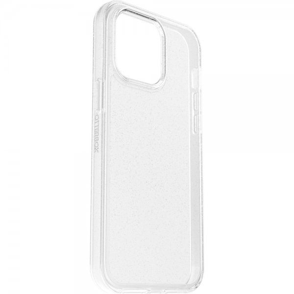 Otterbox iPhone 14 Pro Max Deksel Symmetry Clear Stardust