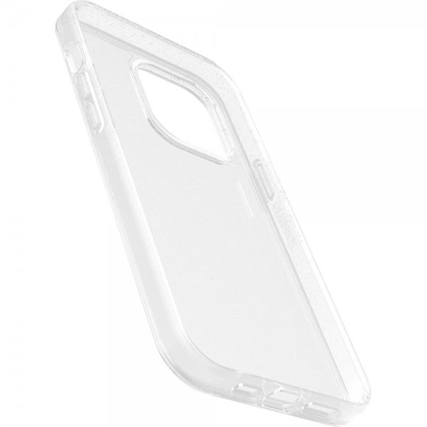Otterbox iPhone 14 Pro Max Deksel Symmetry Clear Stardust