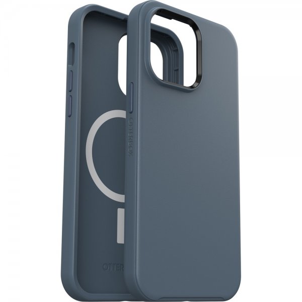 Otterbox iPhone 14 Pro Max Deksel Symmetry Plus Bluetiful