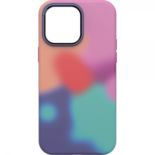 Otterbox iPhone 14 Pro Max Deksel Symmetry Plus Euphoria