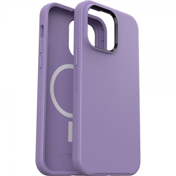 Otterbox iPhone 14 Pro Max Deksel Symmetry Plus You Lilac It