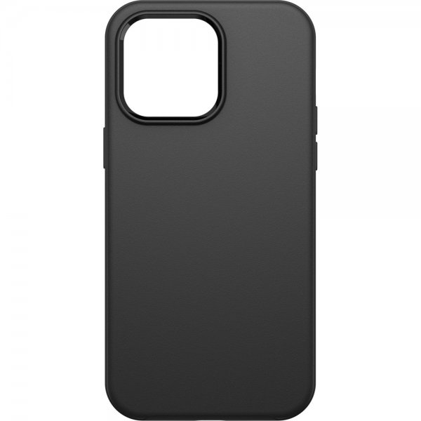 Otterbox iPhone 14 Pro Max Deksel Symmetry Series Svart