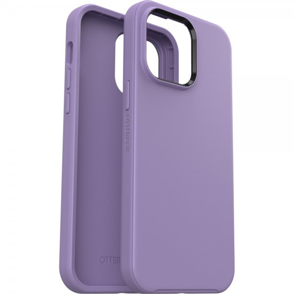 Otterbox iPhone 14 Pro Max Deksel Symmetry Series You Lilac It