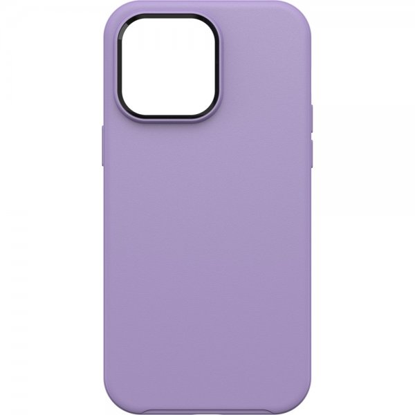 Otterbox iPhone 14 Pro Max Deksel Symmetry Series You Lilac It
