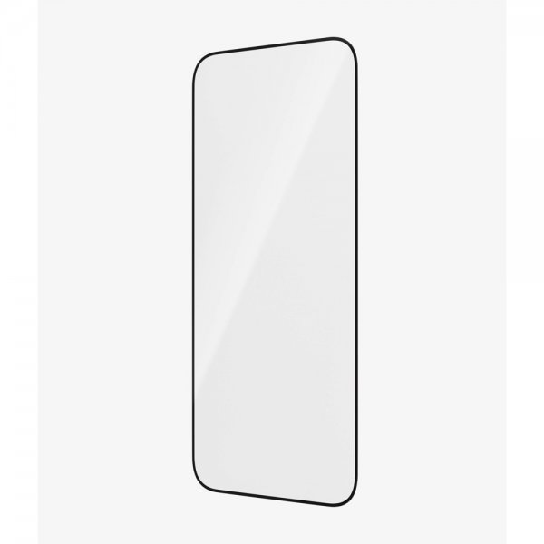 PanzerGlass iPhone 14 Pro Max Skjermbeskytter Ultra-Wide Fit Anti-reflective EasyAligner