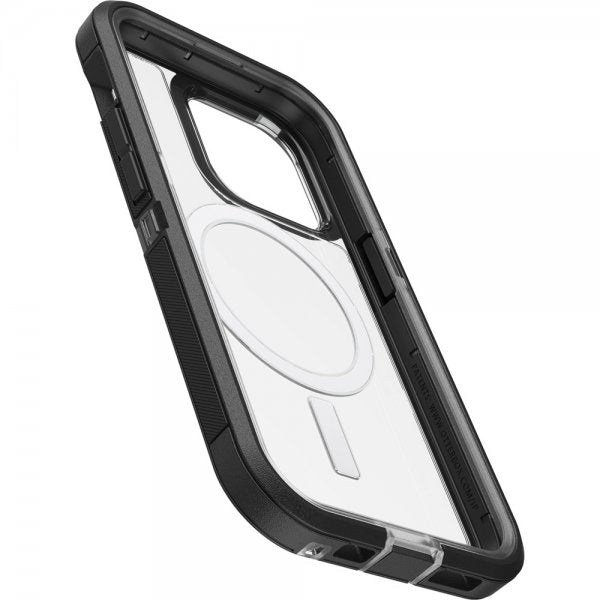 Otterbox iPhone 14 Pro Deksel Defender XT Black Crystal