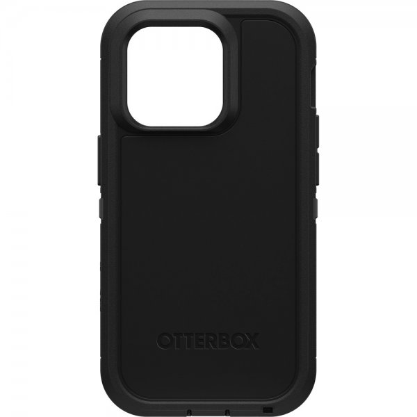 Otterbox iPhone 14 Pro Deksel Defender XT Svart
