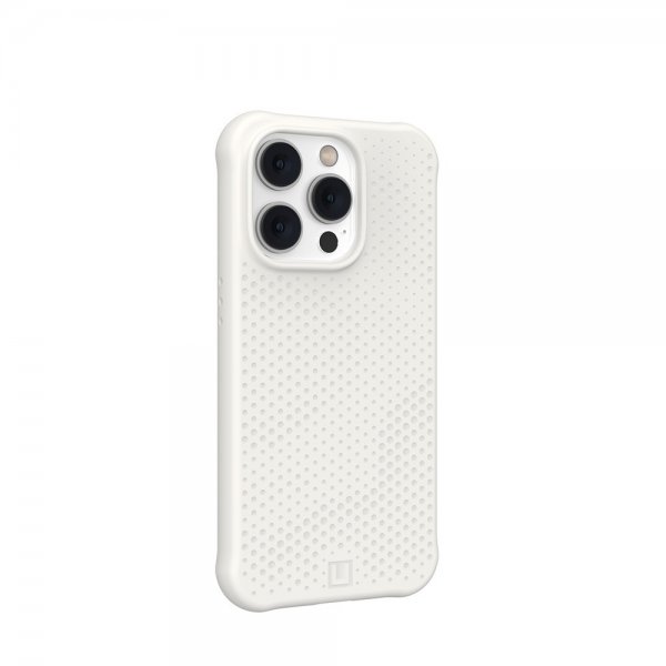 U by UAG iPhone 14 Pro Deksel DOT MagSafe Marshmallow