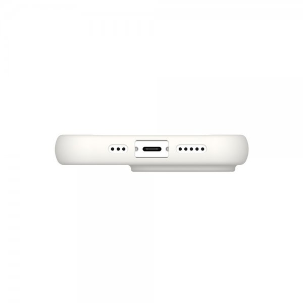U by UAG iPhone 14 Pro Deksel DOT MagSafe Marshmallow