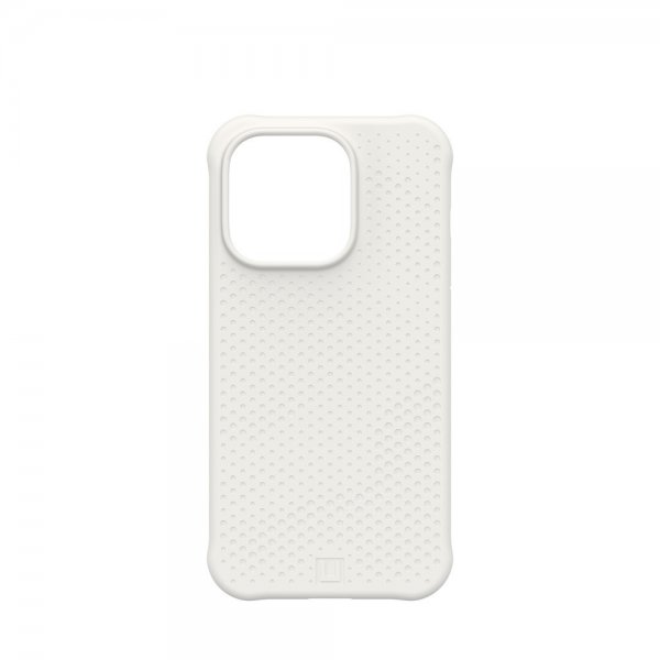 U by UAG iPhone 14 Pro Deksel DOT MagSafe Marshmallow
