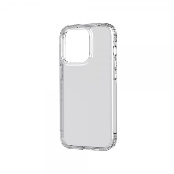 Tech21 iPhone 14 Pro Deksel Evo Clear Transparent