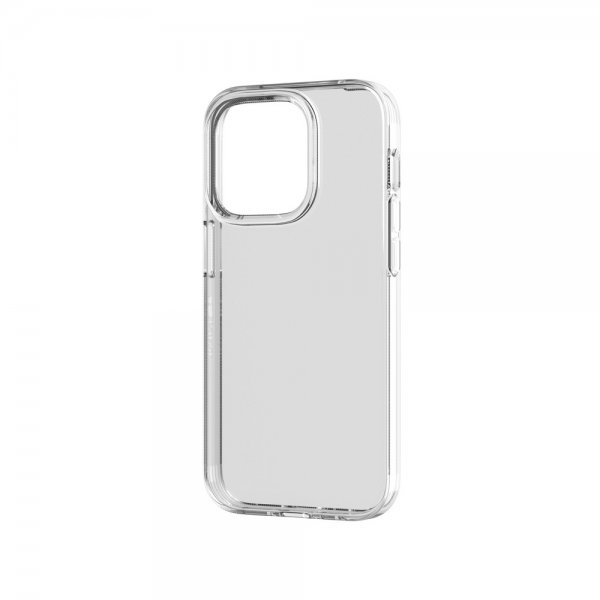 Tech21 iPhone 14 Pro Deksel Evo Lite Transparent