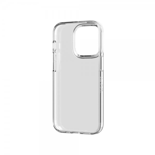 Tech21 iPhone 14 Pro Deksel Evo Lite Transparent