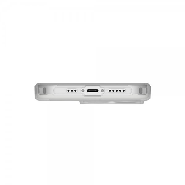 U by UAG iPhone 14 Pro Deksel Lucent 2.0 MagSafe Marshmallow