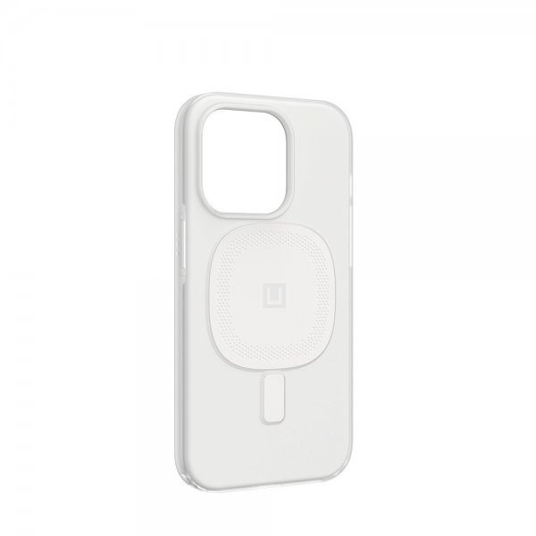 U by UAG iPhone 14 Pro Deksel Lucent 2.0 MagSafe Marshmallow