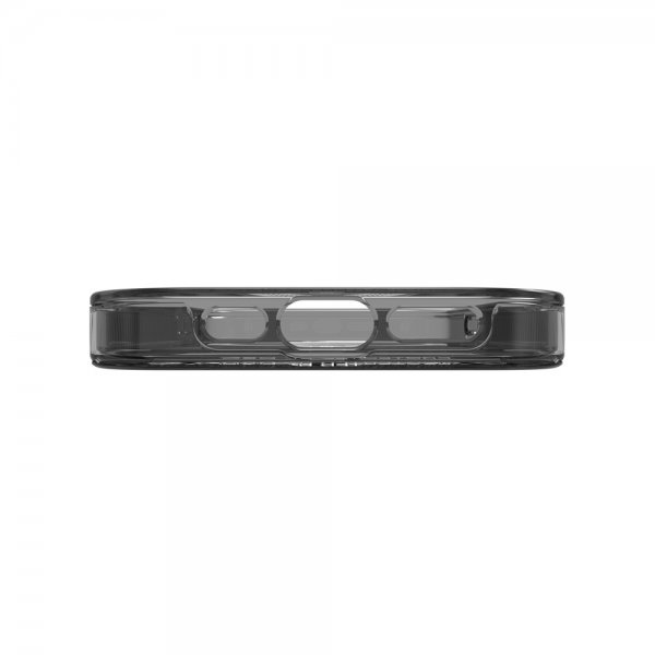 Gear4 iPhone 14 Pro Deksel Milan Snap Black Swirl