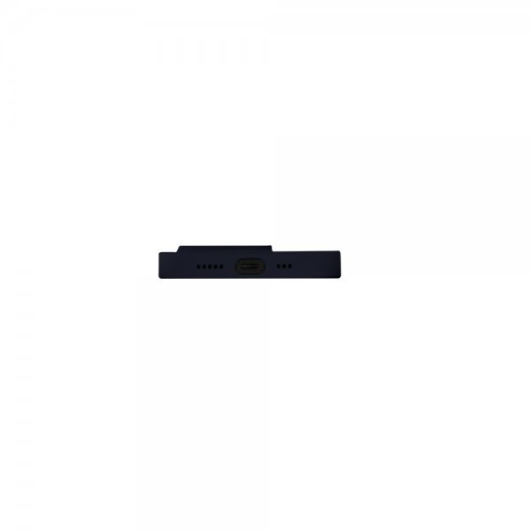 dbramante1928 iPhone 14 Pro Deksel Monaco MagSafe Pacific Blue
