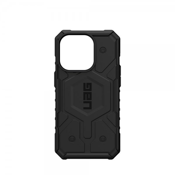 Urban Armor Gear (UAG) iPhone 14 Pro Deksel Pathfinder MagSafe Svart