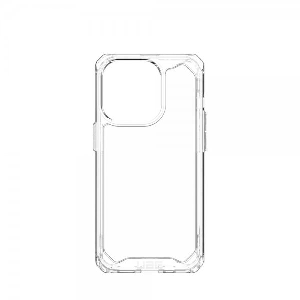 Urban Armor Gear (UAG) iPhone 14 Pro Deksel Plyo Ice