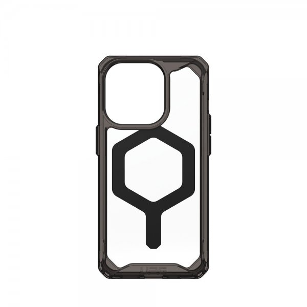 Urban Armor Gear (UAG) iPhone 14 Pro Deksel Plyo MagSafe Svart