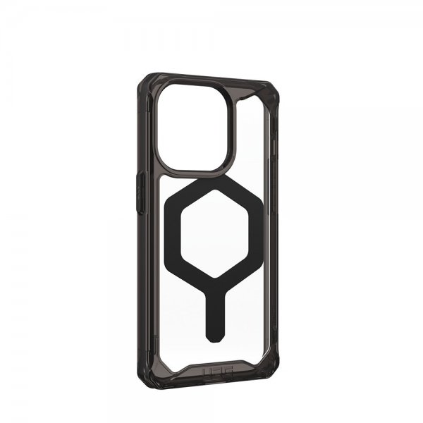Urban Armor Gear (UAG) iPhone 14 Pro Deksel Plyo MagSafe Svart