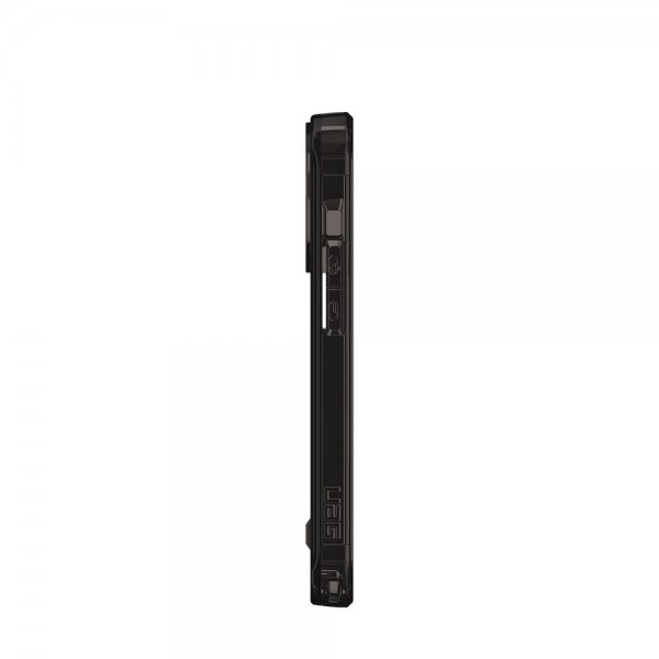 Urban Armor Gear (UAG) iPhone 14 Pro Deksel Plyo MagSafe Svart