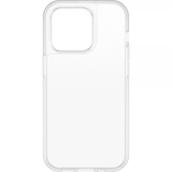 Otterbox iPhone 14 Pro Deksel React Clear