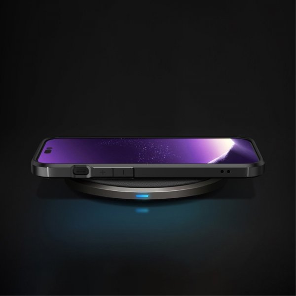 Mocolo iPhone 14 Pro Deksel Savannasaurus Series Svart