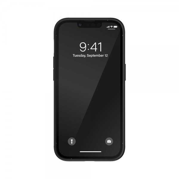 Adidas iPhone 14 Pro Deksel SP Grip Case Camo Svart