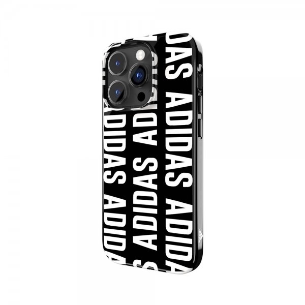 Adidas iPhone 14 Pro Deksel SP Snap Case Logo