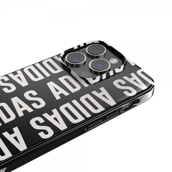 Adidas iPhone 14 Pro Deksel SP Snap Case Logo