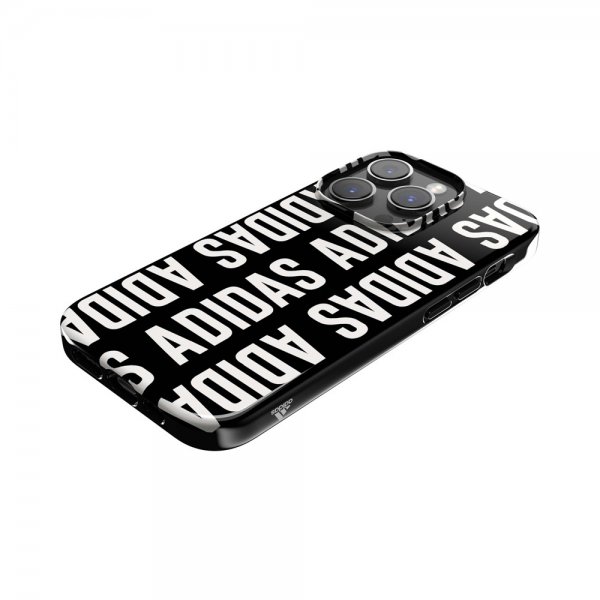 Adidas iPhone 14 Pro Deksel SP Snap Case Logo