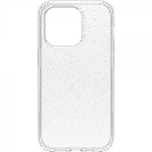 Otterbox iPhone 14 Pro Deksel Symmetry Clear Stardust