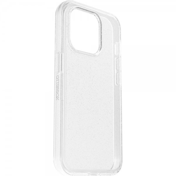 Otterbox iPhone 14 Pro Deksel Symmetry Clear Stardust