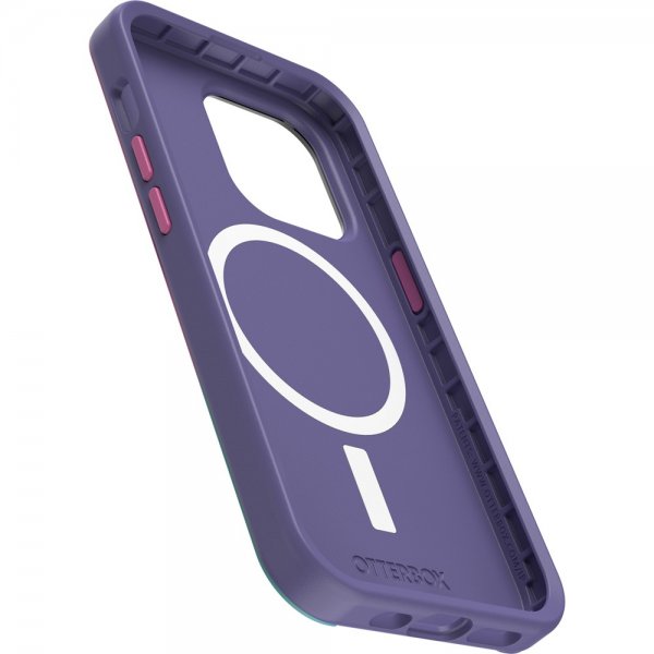 Otterbox iPhone 14 Pro Deksel Symmetry Plus Euphoria