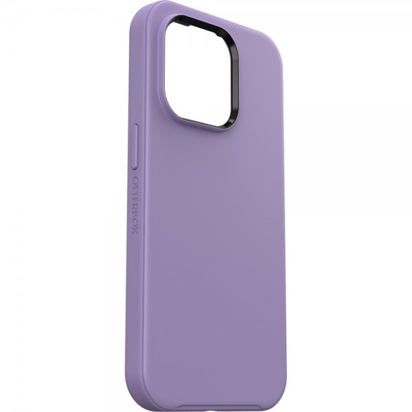 Otterbox iPhone 14 Pro Deksel Symmetry Plus You Lilac It