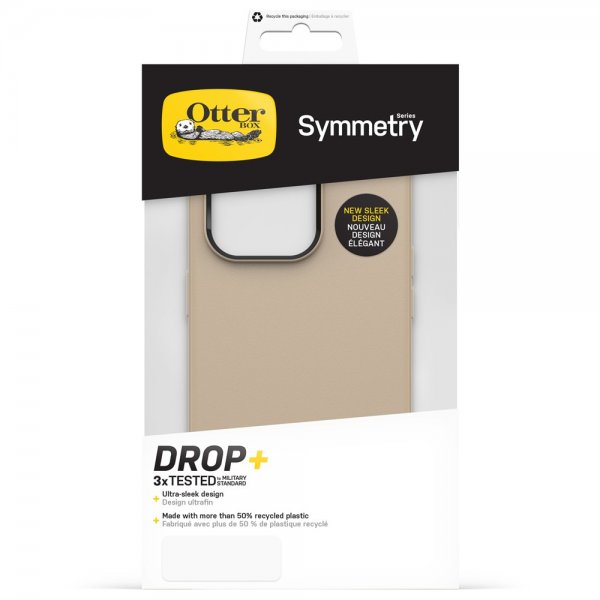 Otterbox iPhone 14 Pro Deksel Symmetry Series Dont Even Chai