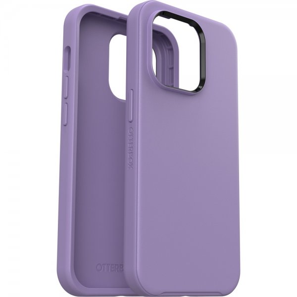 Otterbox iPhone 14 Pro Deksel Symmetry Series You Lilac It