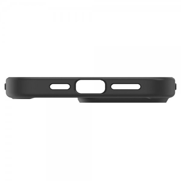 Spigen iPhone 14 Pro Deksel Ultra Hybrid Frost Black