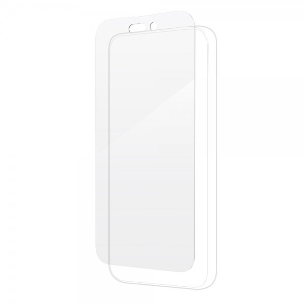 Zagg InvisibleShield iPhone 14 Pro Skjermbeskytter Glass Elite